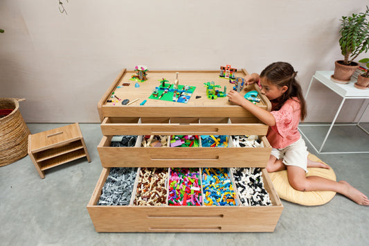 What is the best LEGO® to give your child?