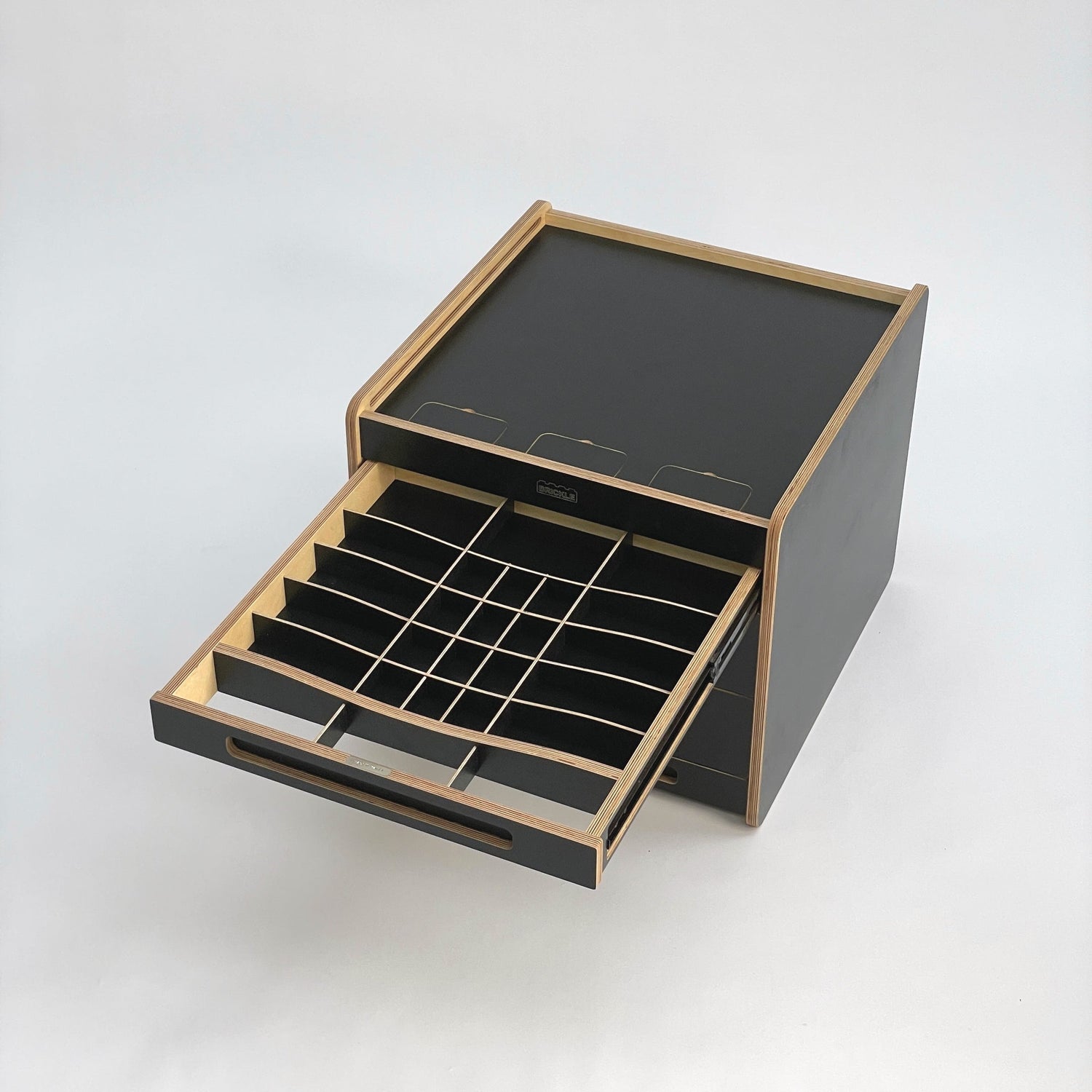 Brickle Bach LEGO storage system