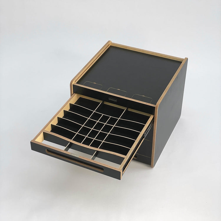 Brickle Bach LEGO storage system