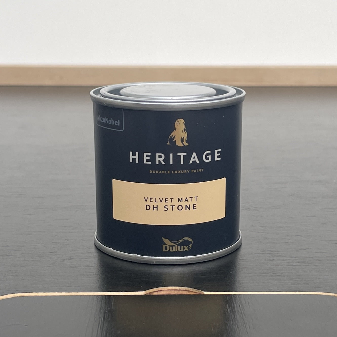 Colour Matched Furniture for LEGO storage - Heritage