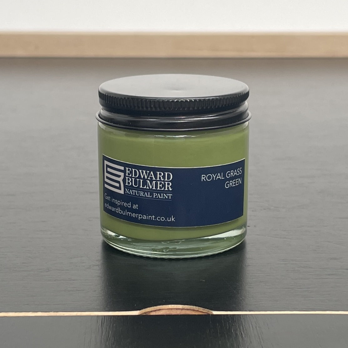 Colour Matched Furniture for LEGO storage - Edward Bulmer