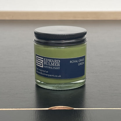 Colour Matched Furniture for LEGO storage - Edward Bulmer