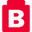 Brickle logo
